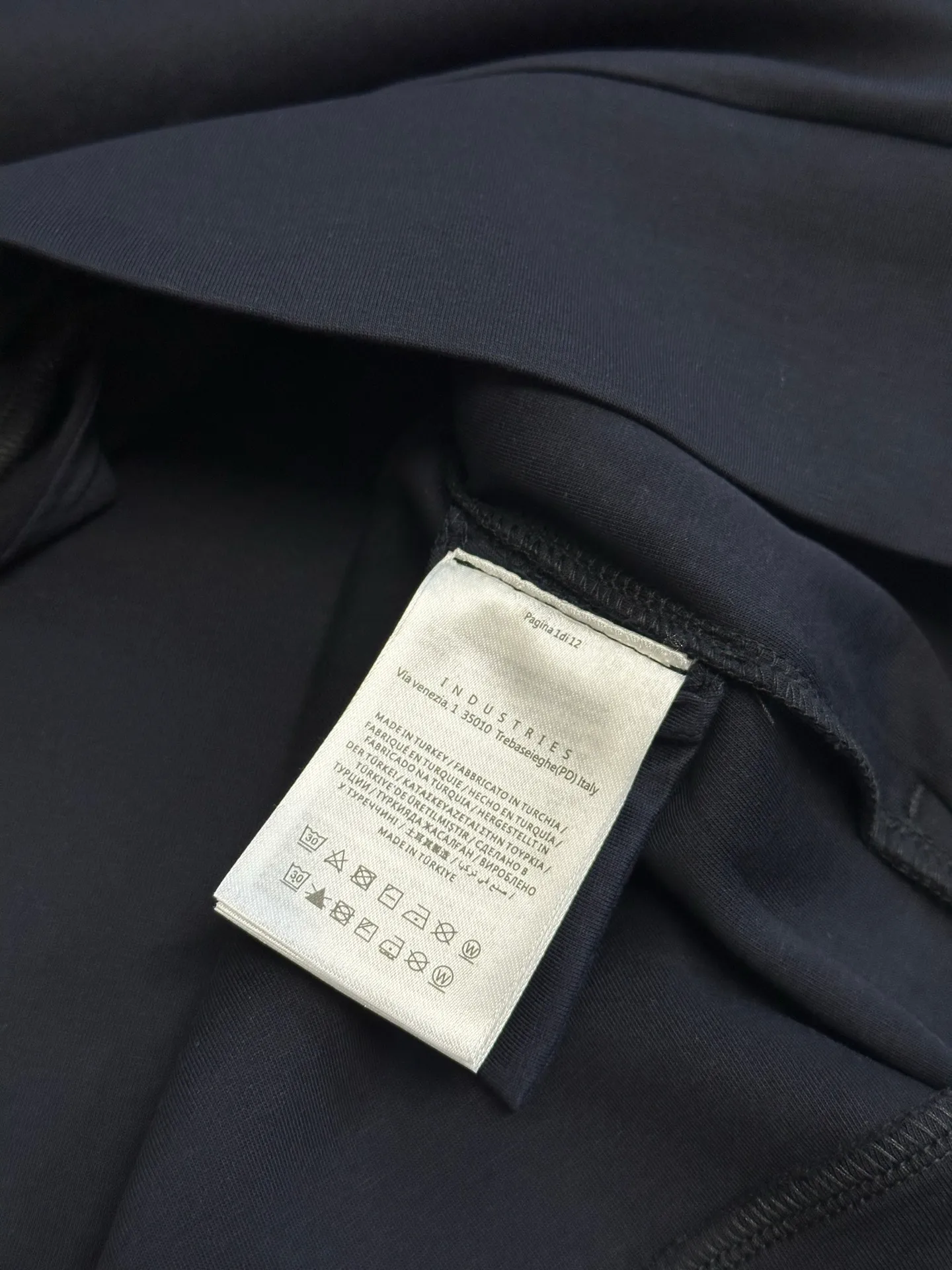 Moc 90% +10% ， ， ， 1:1 size：s m l xl